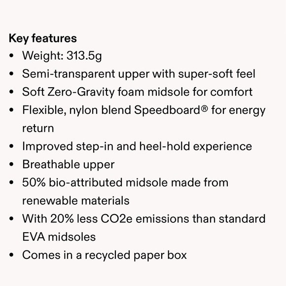 Men's On Cloudnova Form 2 Sneakers - Picture 8 of 16